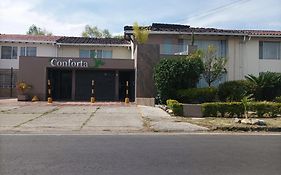 Conforta Rentals